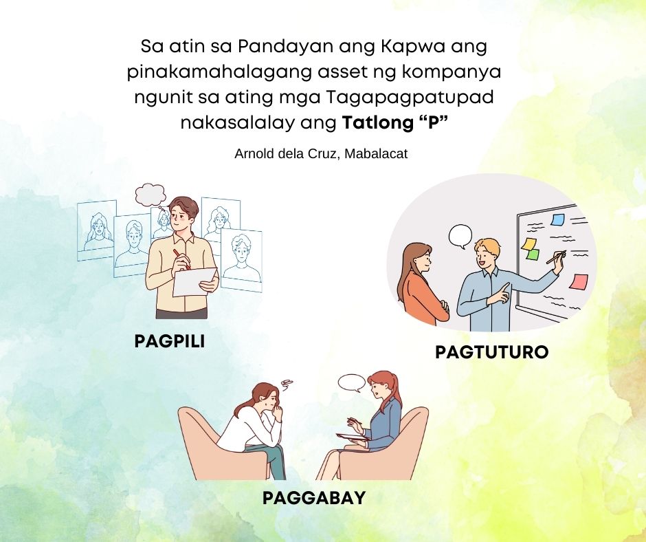 The KAPWA Way